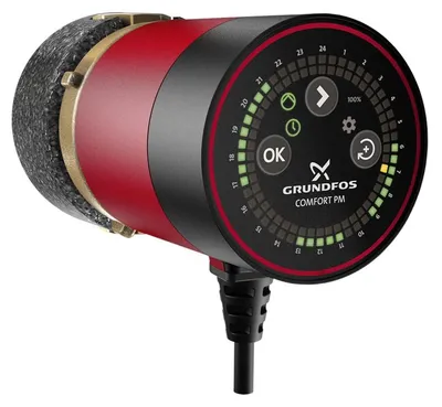 Obrázok produktu pre Čerpadlo cirkulačné Grundfos COMFORT 15-14 BDT PM