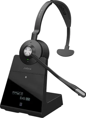 Produktbild von Jabra Engage 75 Mono Bluetooth-Headset schwarz