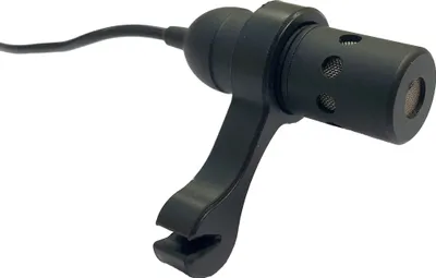 Produktbild von Prodipe VL21-C microphone for violin and viola