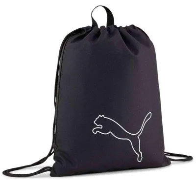 Zdjęcie produktu dla Plecak Puma Plus Gym Sack dla Męskie