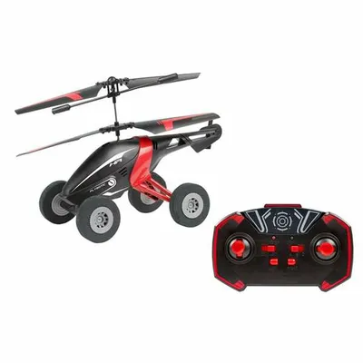 Produktbild von Fahrzeug mit Fernsteuerung Bizak Sky Wheels
