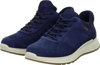 Produktbild von Sneaker Low EXOSTRIDE W LOW GTX Blau, 221-011: Deutsch:36, Color:blau