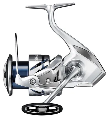 Produktbild von Shimano Stradic FM 4000 XG