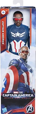 Immagine prodotto di Cappello Nwo Titan Hero Sw Cap