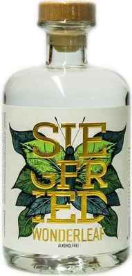 Immagine prodotto di Siegfried WONDERLEAF analcolico 0,5 litri