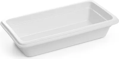Immagine prodotto di HENDI Contenitore per gastronomia GN 1/3, Profi Line, GN 1/3, 325x176x(H)65mm