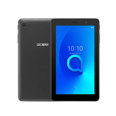 Obrázek produktu pro Alcatel 1T 7 8 Go 17,8 cm (7") 1 Go Wi-Fi 4 (802.11n) Android 8.1 Oreo Noir