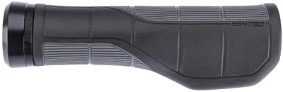Produktbild von Contec Merge City Comfort Griffe Schwarz 140 mm Schwarz 140 mm