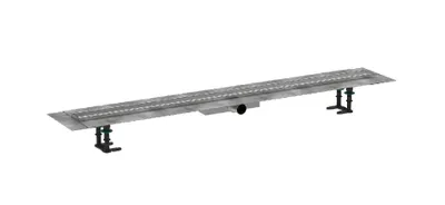 Obrázek produktu pro HANSGROHE 56172800 Kompletní sada RainDrain Compact