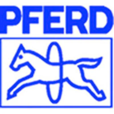 Produktbild von PFERD 22431836, 1 Stück(e), 8 mm