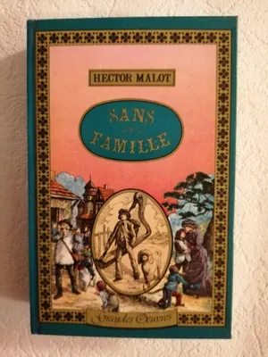 Image de Sans famille