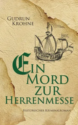 Produktbild von Ein Mord zur Herrenmesse
