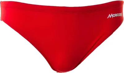 Produktbild von Mosconi Olimpic Trunk Badeslip Rot 8 Years Jungen Rot 8 Years