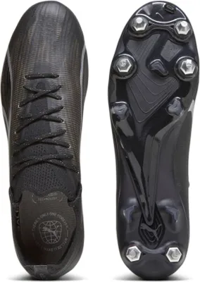 Produktbild von Puma Ultra Ultimate MxSG Fußballschuhe Herren schwarz asphalt EU 40