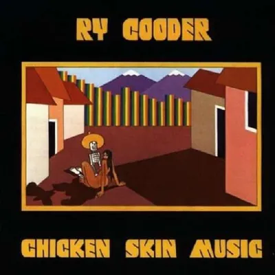 Image de Chicken Skin Music