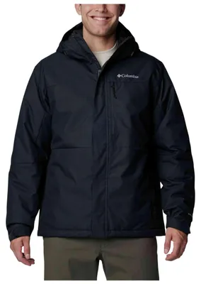 Produktbild von Columbia Hikebound™ Ii Jacke Schwarz XL Herren Schwarz XL