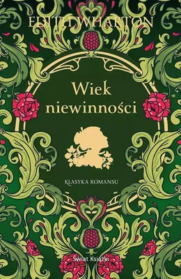 Image de Wiek niewinności - powieść obyczajowa Edith Wharton