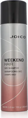 Image de Joico Style & Finish Weekend Hair Dry Shampooing shampooing sec pour cheveux gras rapides 255 ml