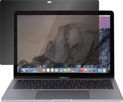 Immagine prodotto di Filtro privacy Networx per MacBookPro 15 pollici