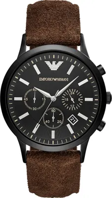 Produktbild von Emporio Armani Chronograph AR11078 Herrenchronograph Design Highlight