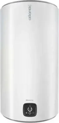 Immagine prodotto di Bollitore elettrico ATLANTIC Genius Steatit Wi-Fi, 80 litri 851356