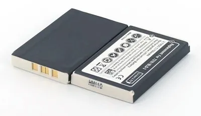 Produktbild von AGI 3672, 750 mAh, Digitalkamera, Lithium-Ion, 5,3 cm, 3,3 cm, 6 mm