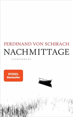 Produktbild von Nachmittage