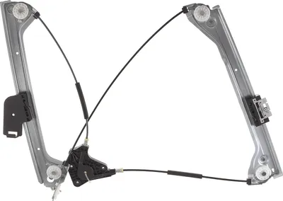 Produktbild von Fensterheber passend für BMW 3er E92 E93 02/05-12/11 elektri. vorne rechts Beif. 51337193456 Johns