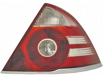 Produktbild von Rückleuchte rechts W5W Halogen HELLA passend für u.a. FORD MONDEO