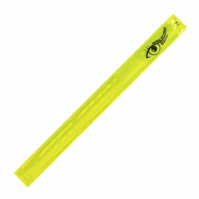 Immagine prodotto di Cintura riflettente ROLLER giallo