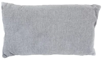 Produktbild von Couchkissen Chenille 30 x 50 cm einfarbig mit Reißverschluss