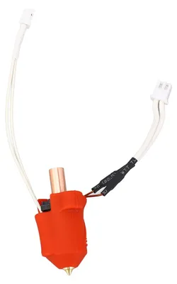 Keramischer Hotend-Kit 60W, 300°C, für Ender-3 V3 KE