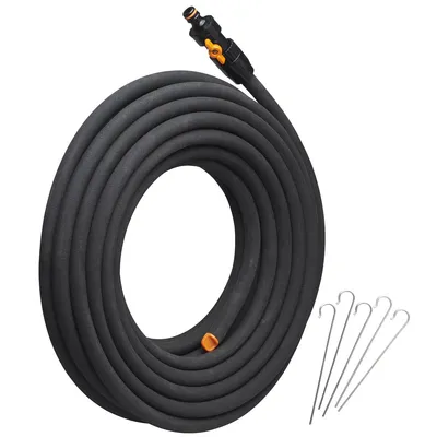Image de Fiskars Tuyau d'arrosage 15 m FISKARS 1025935