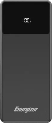 Immagine prodotto di Energizer UE27062PQ batteria portatile Polimeri di litio (LiPo) 27000 mAh Nero