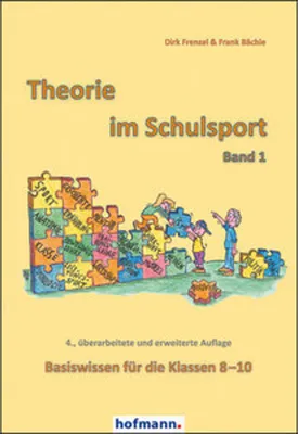 Immagine prodotto di Theorie im Schulsport - Band 1