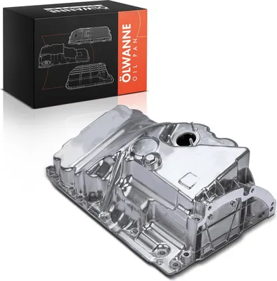 Image de Frankberg 1x Carters d'huile Carter d'huile de moteur pour BMW Série 3 G20 Touring G21 320 330 Série 5 G30 Touring G31 520 530