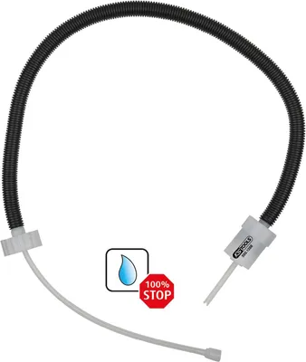 Produktbild von KS-TOOLS Füllschlauch, tropffrei