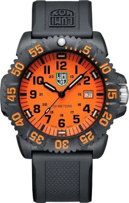 Zdjęcie produktu dla Zegarek  Luminox X2.2059.1 czarny