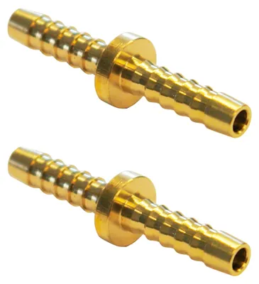 Immagine prodotto di Attacco tubo flessibile 9 mm