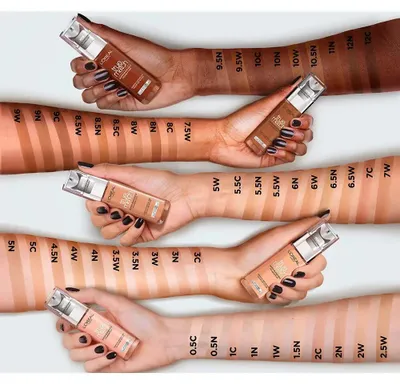 Produktbild von L’Oréal Paris Make-Up Designer Accord Parfait - 8.D/8.W Golden Cappuccino - Foundation, Pumpenflasche, Flüssigkeit, normale Haut, Natürlich, #a6754a, G926543: AQUA / WATER, DIMETHICONE, ISODODECANE, CYCLOHEXASILOXANE, GLYCERIN, PEG-10 DIMETHICONE,...