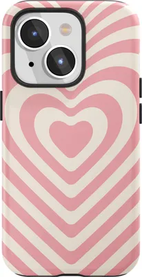 Image de Coque de protection pour iPhone 14 avec MagSafe, résistante aux chocs – Coque de protection pour téléphone portable