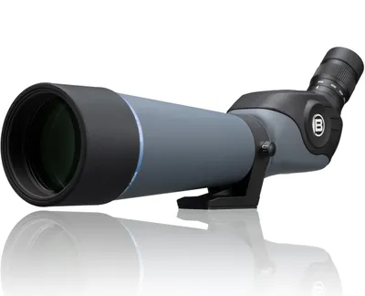 Zdjęcie produktu dla Bresser Optics DACHSTEIN 20-60X80 ED, 110 mm, 477 mm, 180 mm, 2 kg, Czarny