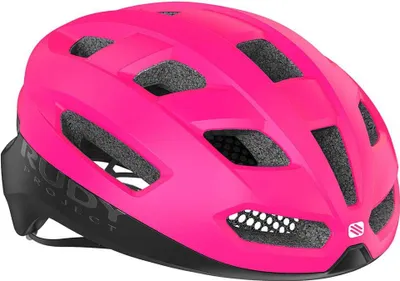 Produktbild von Rudy Project Skudo Helm Rosa S-M Rosa S-M