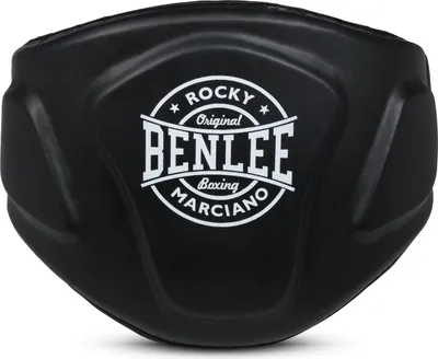 Obrázok produktu pre Koženkový chránič brucha VENTRI Black one size BENLEE