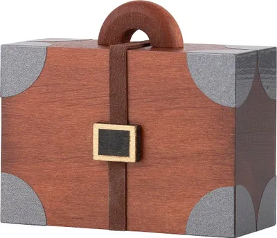 Obrázok produktu pre Príslušenstvo Puzdro veľké farebné ŠxHxV= 7x3x6,5cm NOVINKA