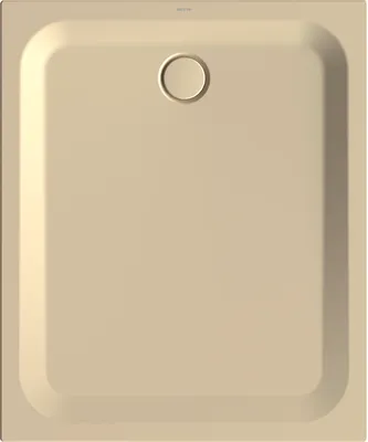Produktbild von BETTE 8660-441PLUS Duschwannen Rechteck Ultra 1050-1500