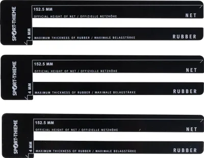 Produktbild von Sport-Thieme Netzlehre-Set