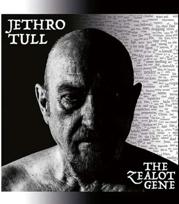 Obrázok produktu pre Jethro Tull: (CD / T)