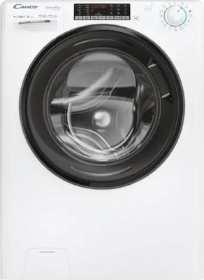 Immagine prodotto di Candy Smart Pro Inverter CSO 496TWMB6/1-S Lavatrice Caricamento frontale 9 kg 1400 Giri/min Bianco