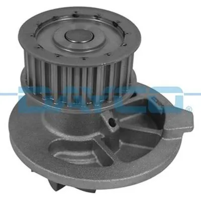 Produktbild von DAYCO DPV1138 Riemenscheibe Kurbelwelle für NISSAN Qashqai / Qashqai +2 I (J10, NJ10)